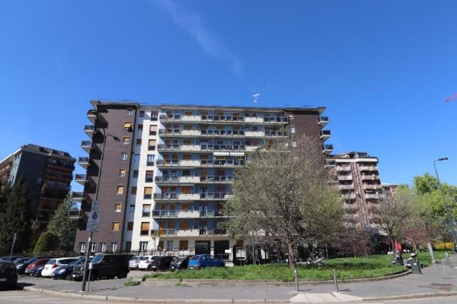 Stadium Apartment ミラノ エクステリア 写真
