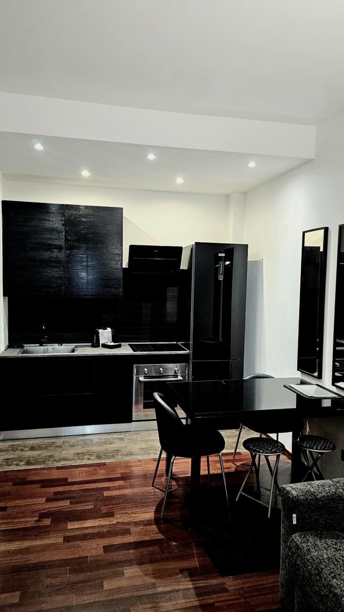 Stadium Apartment ミラノ エクステリア 写真